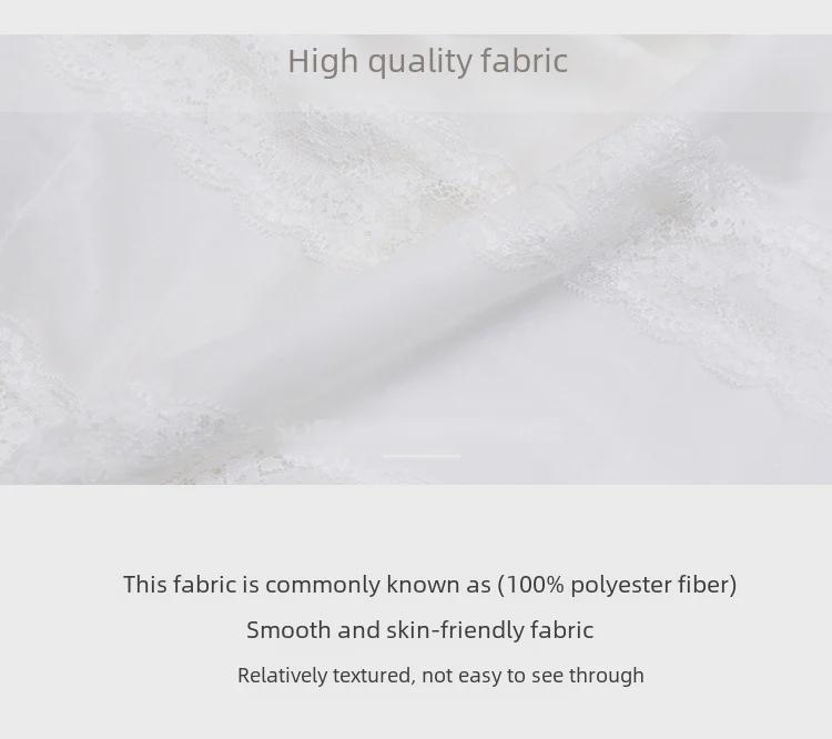 Women's Floral Lace Shirt with Lantern Sleeves - 2022 Spring/Summer Chiffon Hollow Top