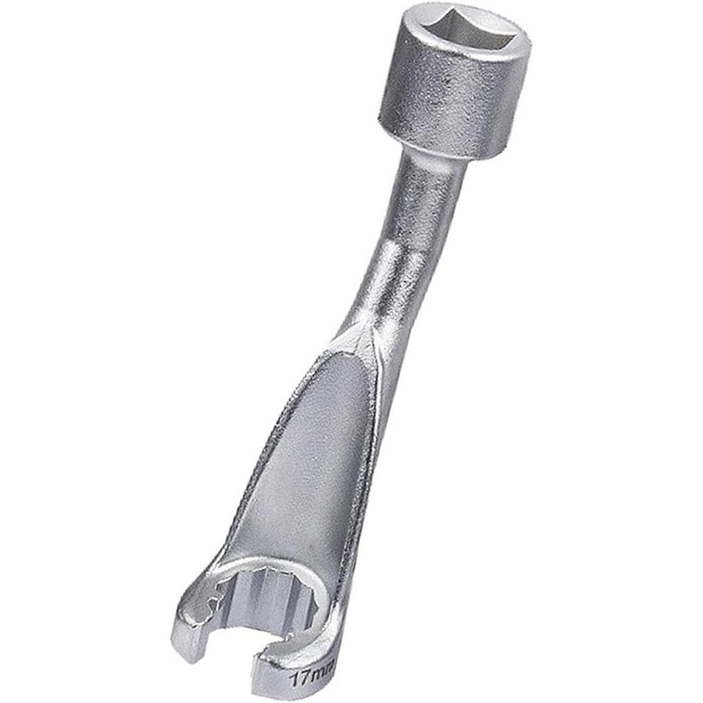 Socket For Lines, 1/2 Inch, 17mm