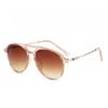 Sunshade/Sunscreen Sunglasses Summer UV Protection Ultra Light Sunglasses Glasses for Ladies on Vacation