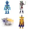 Delicate Touch Fnaf Characters Luminous Lighting Action Figures Perfect Gift
