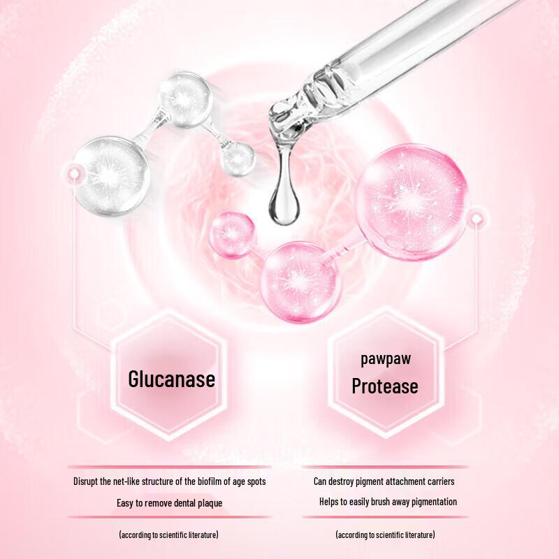 Lengsuanling Whitening Anti-Sensitive Toothpaste