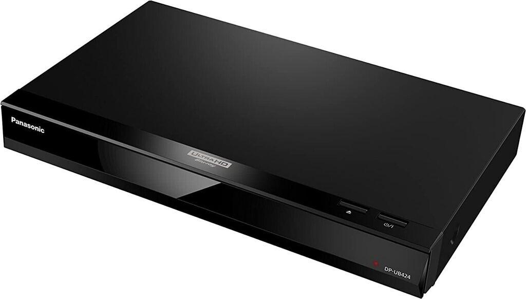 Blu-ray afspiller Panasonic DP-UB424