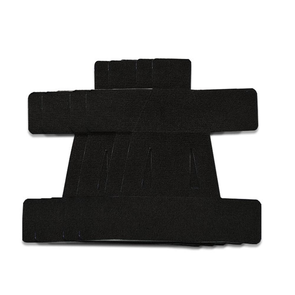 Elastic Kinesiology Tape Precut Shoulders Sports Muscle Tape Bandage Muscle Injury  Athletic Tape for Pain Support