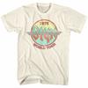 Styx Circle Tour Natural Adult T-Shirt