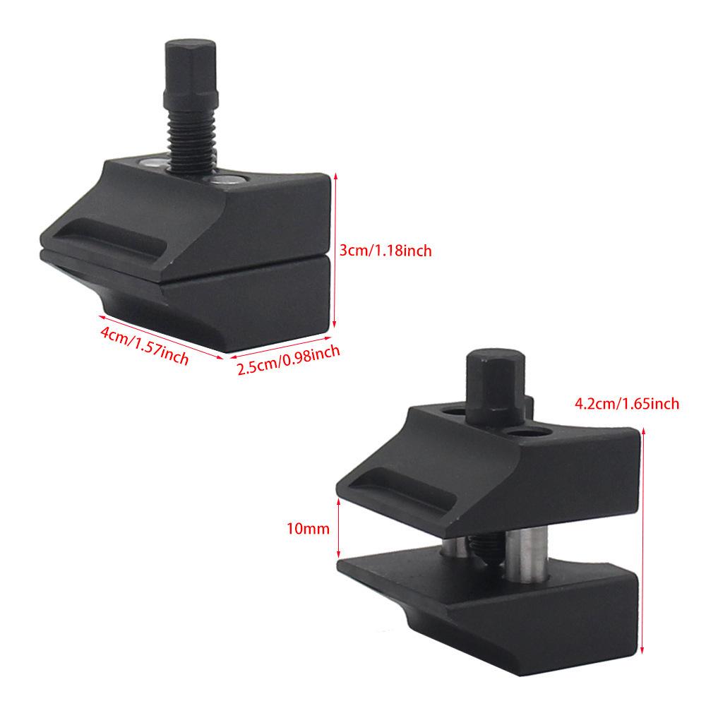Car Suspension Expander and Strut Tool for Ford, Peugeot, VW, BMW
