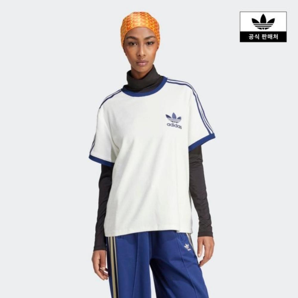 

New Originals Terry 3s Tee It9842ir7465 IT9842/AXS