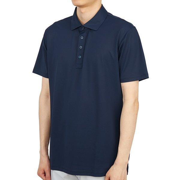 G For Golfwear Men S ShorT Sleeve T ShirT G4mS21k31 TwlT