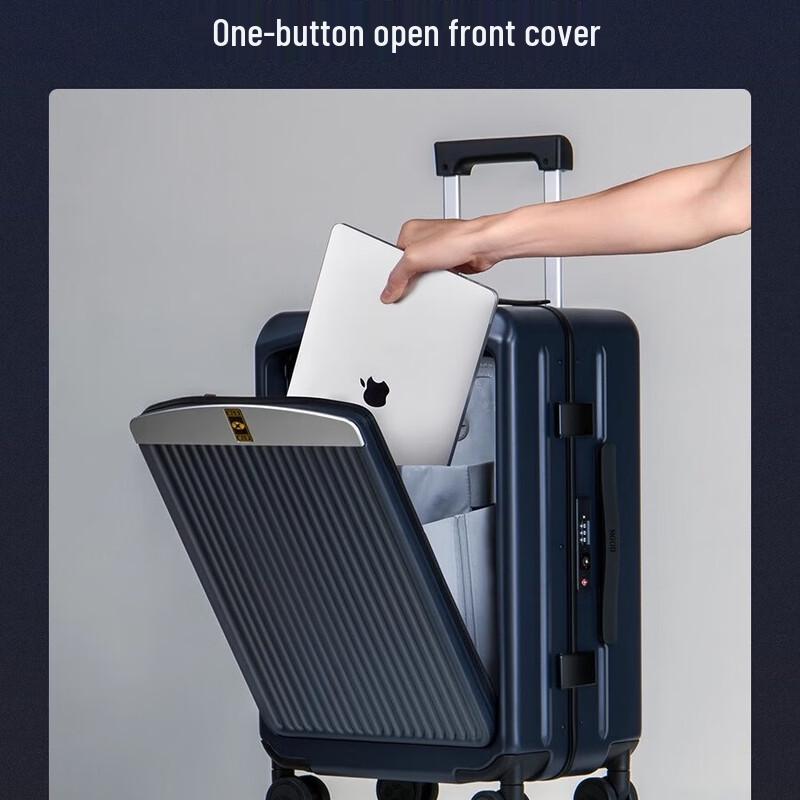 Mango Bird G7 Business Travel Hardshell Luggage 20 inch