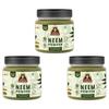 Neem Powder 250g X 3 (750g) | Pure Ayurvedic Detox Superfood | Natural Skin & Hair Care | Boosts Immunity | Antibacterial & Cleansing