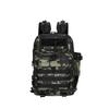 Fishing Bag Tactical Backpack Bait Lure Box Fishing Rod Reel Pouch Bags Fishing Tackle Accessory Bags Camping Shoulder Bag