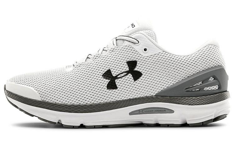 Under Armour Charged Gemini White Graphite 3023276-100 42