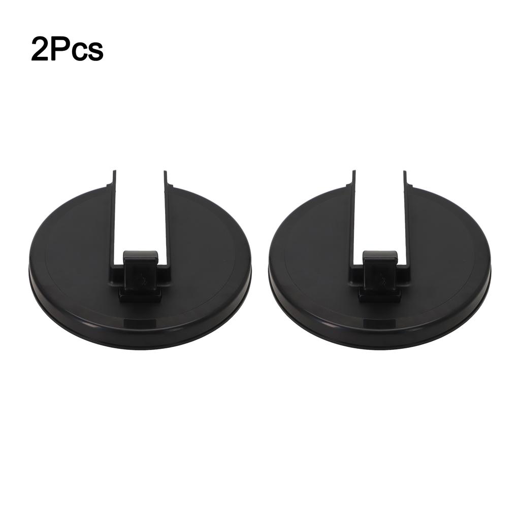 2pcs Brewing Basket Lid Set For Moccamaster 13114 Coffee Makers, 5.4-inch, Suitable For 1.0L And 1.25L Brewing Baskets.