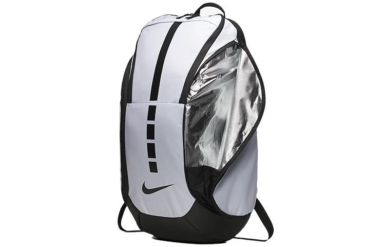 Nike Hoops Elite Pro Backpacks White BA5554-101