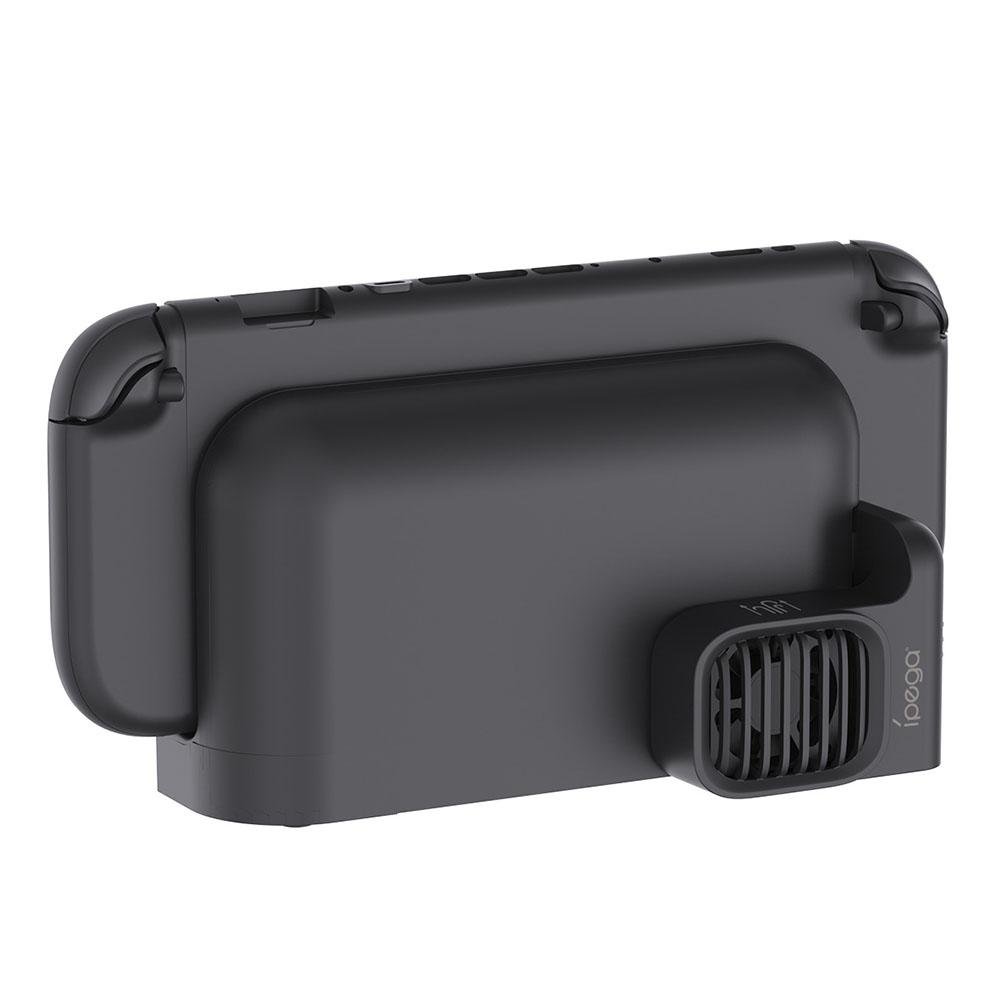 For Switch 2 Host Heat Sink Cooling Fan Base USB Output Port Fan For Switch 2 Host Game Console Accessories
