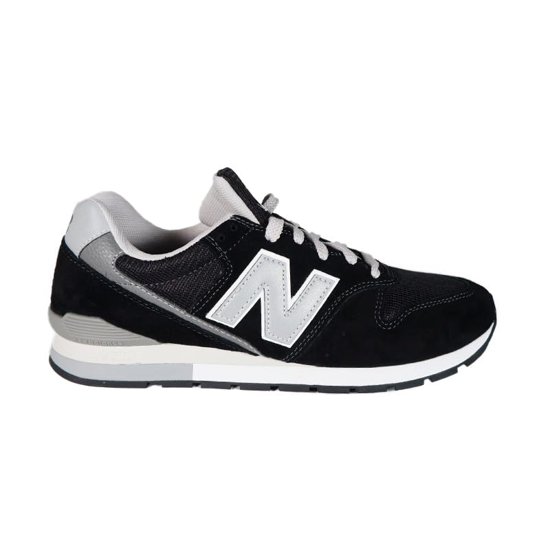 NEW BALANCE CM996 SNEAKER BLACK CM996BK2 25.0cm(MENS 7.0(D))