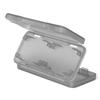 Nintend Switch Game Card Case Mini Protable Hard Shell Case for Nintend Switch Travel Accessories Switch Game Card Storage Box