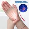 Breathable Wrist Compression Sleeve Support For Carpal Tunnel Tendonitis Hand Brace Wrist Brace For Pain Relief