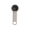 Ultra High-Speed Mini Handheld Fan with USB Rechargeable Battery and Digital Display