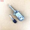 Car key door lock Left Right Door Lock Cylinder Key For hu66 hu101hu100r hu100 hy22 hon66 nsn14 fo21 toy43 hu83 va2t toy48 sip22