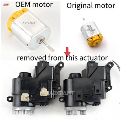 Für Subaru Impreza Legacy Outback Forester BRZ XV Elektrisch klappbar Seitenspiegel Motor Links Rechts Ersatz Reparaturset