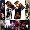 Cover for Samsung Galaxy S22 S21 S20 FE Ultra Plus A35 A36 A55 A37 A33 A34 A57 Case Deidara Narutos Uchiha Itachi Pain Akatsuki
