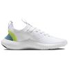 Nike Free RN Next Nature Lightweight Soft Durable Breathable Low-Top Training Running Shoes Women sneaker White Green DX6482-101