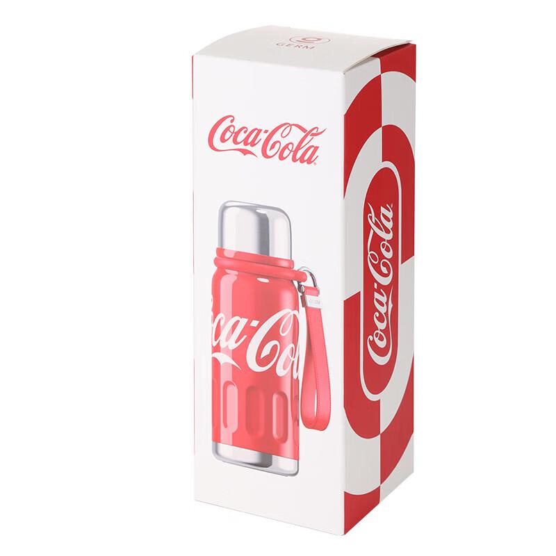 Tazza Termica Mini in Acciaio Inossidabile Coca-Cola Germ
