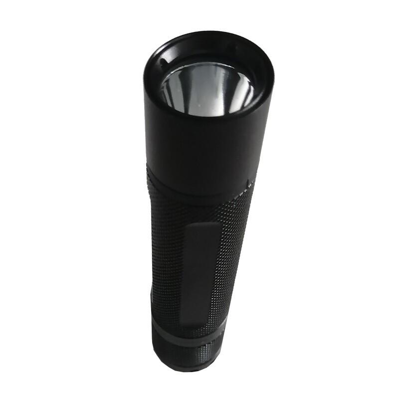 Topfire Professional LED Flashlights