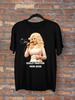 Rip Dolly Parton Signature 1946-2026 T Shirt All Size