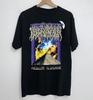 Blood Incantation – Absolute Elsewhere Maglietta Nera Taglia S-5XL BL2207