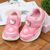 Okids Hello Kitty Light Up Sneakers