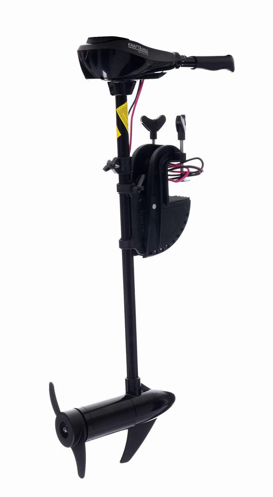 Elektryczny silnik zaburtowy 64lbs KD5309