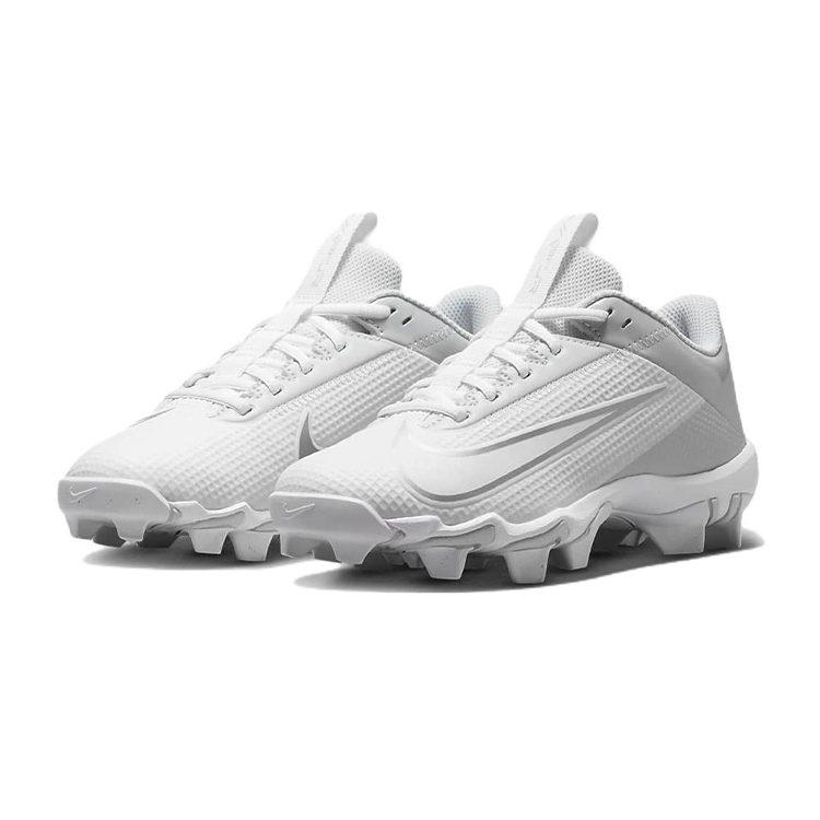 Nike Vapor Edge Shark 2 GS 'White Metallic Silver' DH5089-100