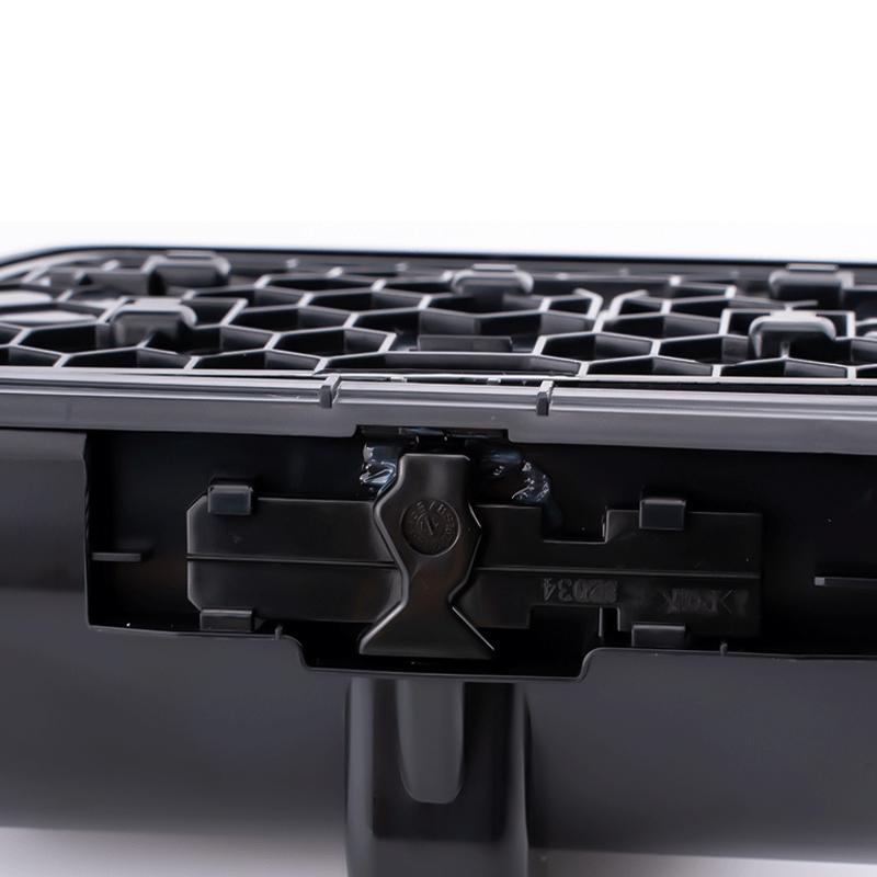 Car Ashtrays ABS Center Console Ashtray Assembly Box Cover For Bmw 5 Series F10 F11 F18 520i 525i 528i 530i 2010-2017