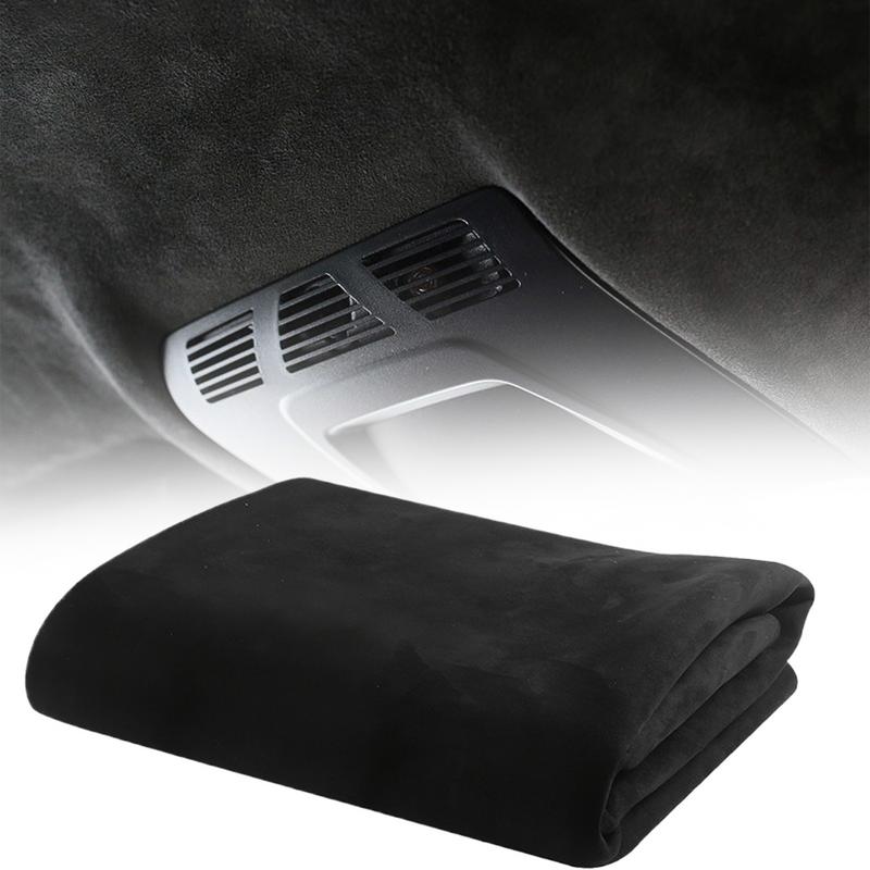 Car Headliner Fabric Auto Head Liners Roof Upholstery Vehicle Replacement Parts Car Interior Accessories Interior Trim Products