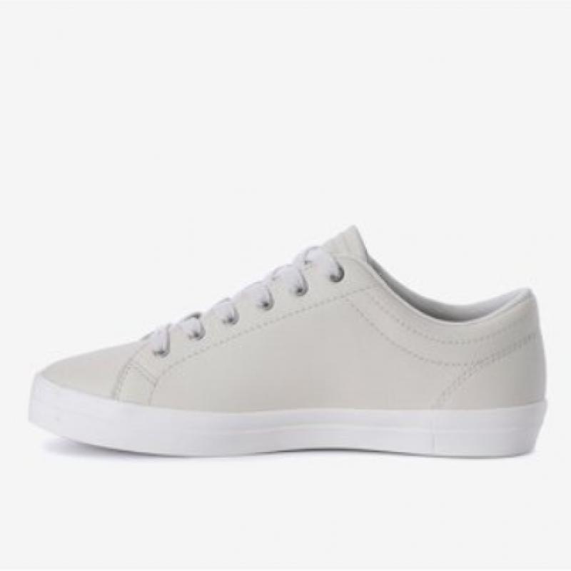 Fred Perry Unisex Sneakers Baseline Leather Sfpu2517311 760