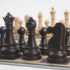 Chess Game Set Board Family Game,Strategy Game,International Game,with King