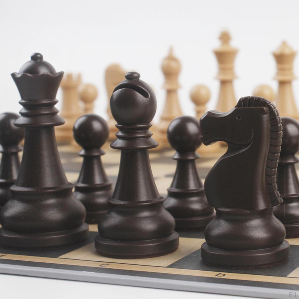 Chess Game Set Board Family Game,Strategy Game,International Game,with King