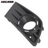 Driver Side Fog Light Lamp Cover Bezels For Honda Pilot 2012-2015 71107SZAA50