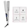 Hair Straightener Home Salon Dual Use Flat Iron Curler Straightening Iron