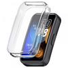 Soft TPU Case For Huawei Band 10 Accessories Bumper Smart Watch All-around Shell For Huawei Band 8 9 10 Screen Protector Cover