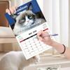 2026 Wall Calendar Jan 2026 - Dec 2026 12 Monthly Planner Wall Hanging Calendar