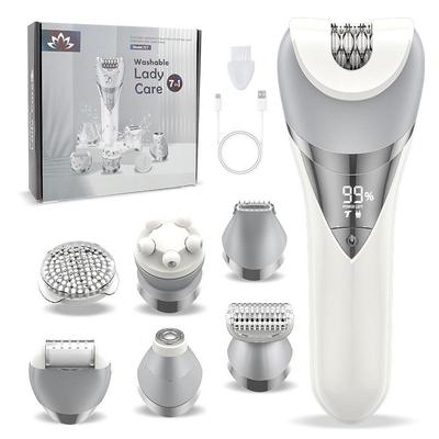 Elektronik für Beauty & Gesundheit – Epilierer & Elektrorasierer für Damen