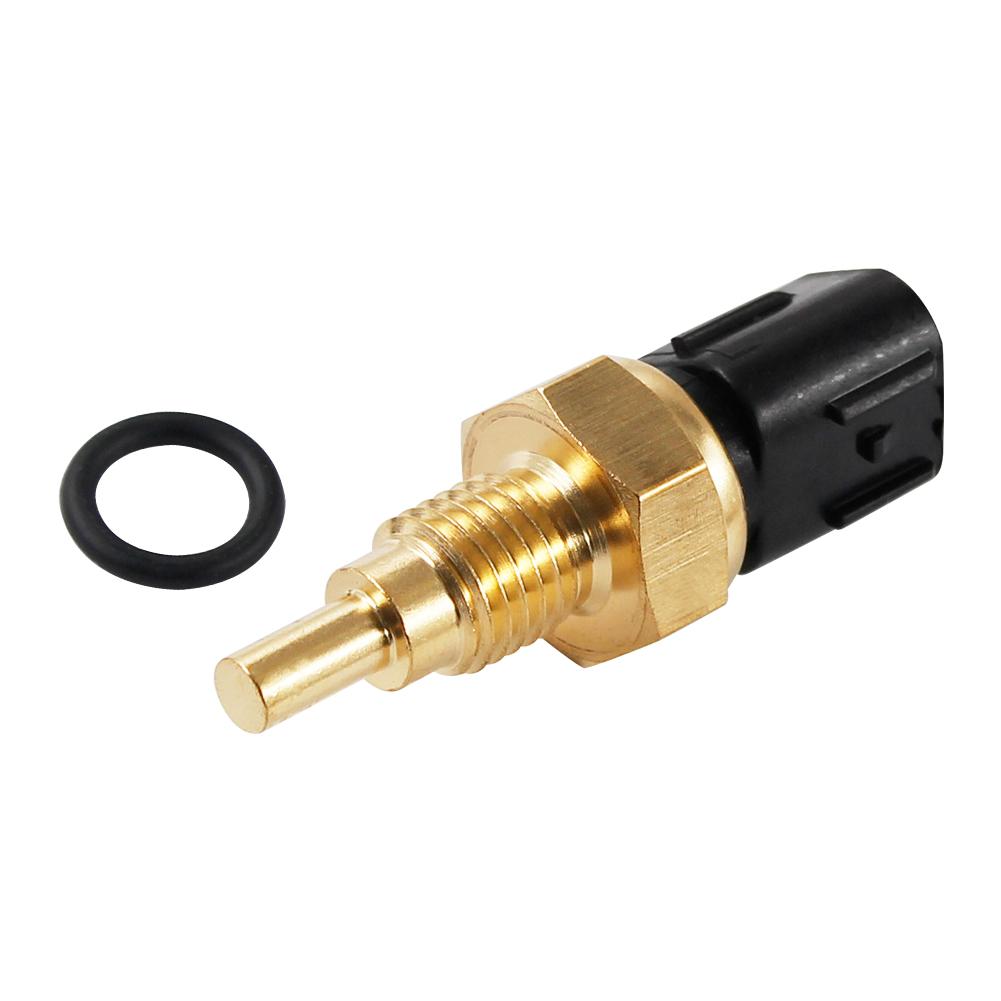 Motorcycle-Accessories Radiator Water Temperature Sensor For SUZUKI DL1000 V-Strom DL650 SV650 VL1500 VL800 VZ800 GSF1250 GSF650 1 Pc