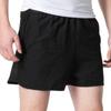 Nike Solid Color Comfortable Breathable Fitness Casual Shorts Men Shorts Black FQ4618-010