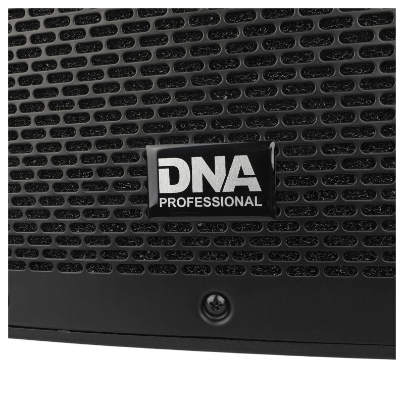 Dna Spx10 Dsp Colonna Altoparlante Attiva 10" 250W Rms Bluetooth Usb Sd Mp3