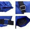 Unisex Multifunctional Sport & Travel Drawstring Backpack
