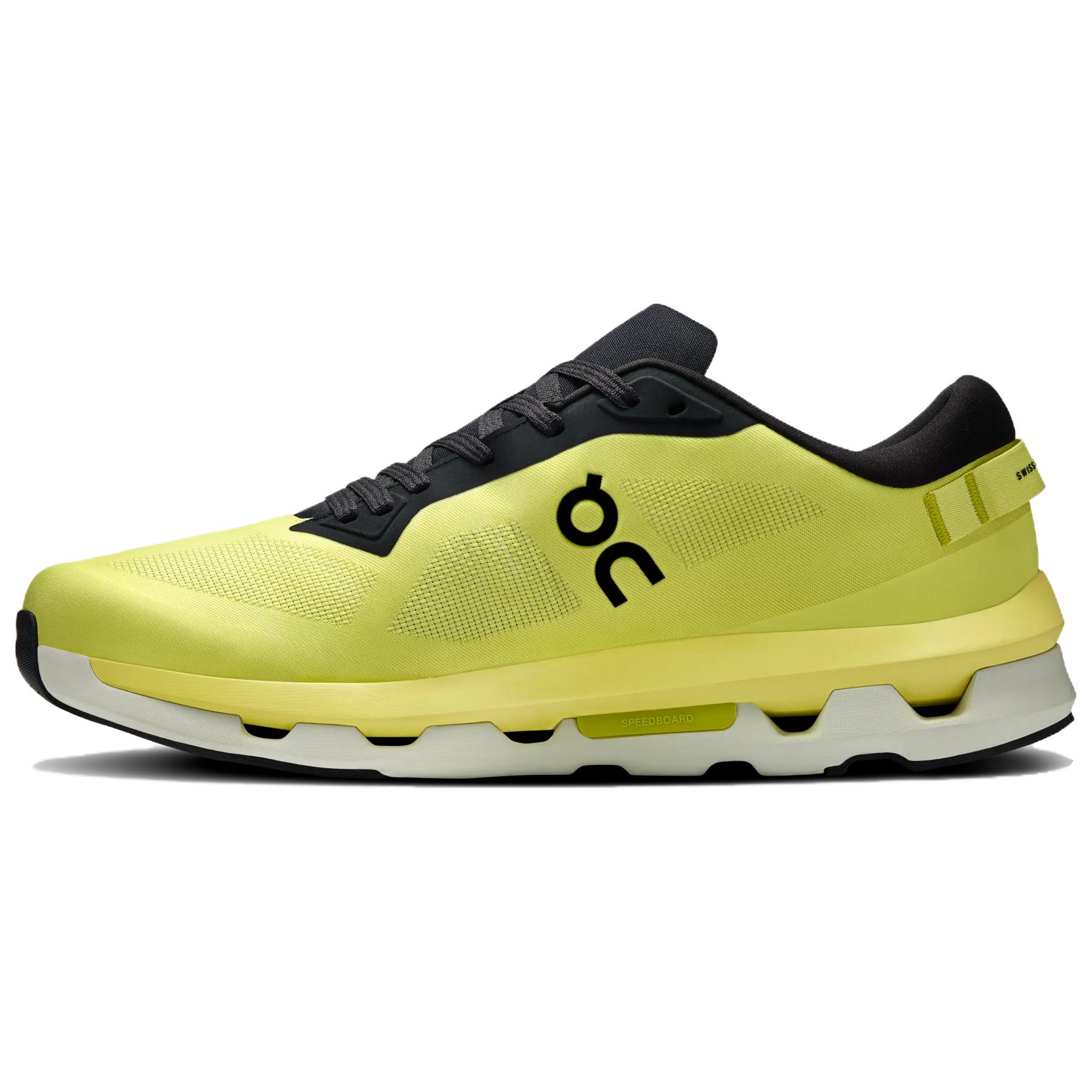 

Кроссовки мужские Cloudzone Limelight Желтый Черный 3MF10080137 44