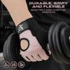 Beast Rage Training Gloves, Strong Grip Sports Gloves, For Strength