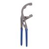 Oil Filter Removal Pliers High Efficiency 9in Adjustable Oil Filter Removal Pliers Wrench for Cars and Trucks